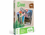 Cartamundi Game Peter and the Dinosaurs Memo