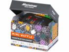 Marioinex Klocki Mini Waffle Constructor Expert 501 el.