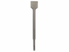 Rýčový sekáč Bosch LongLife, SDS-plus, 40 x 250 mm