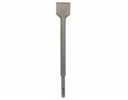 Rýčový sekáč Bosch LongLife, SDS-plus, 40 x 250 mm
