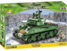 Sherman M4A3E2 Jumbo bloky