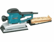 Makita BO4900VJ Vibrační bruska s regulací 115x229mm,330W,Makpac