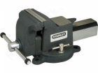 Otočný svěrák Stanley MaxSteel HD 100mm/4 (83-066)