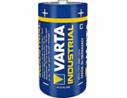 Industrial, Batterie