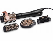 BaByliss AS970E Curly dryer Black 650 W 98.4 (2.5 m)