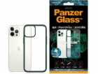 PanzerGlass ClearCase Case pro iPhone 12 Pro Max Racing G...