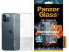 PanzerGlass ETUI PANZERGLASS DO IPHONE 12 PRO MAX ANTYBAK...