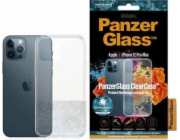 PanzerGlass ETUI PANZERGLASS DO IPHONE 12 PRO MAX ANTYBAKTERYJNE