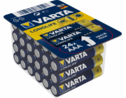 Longlife, Batterie