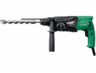 HIKOKI DH24PH2WSZ vrtací kladivo