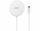 AUEKY Aircore Magnetic LC-A1 Bezdrátová magnetická nabíje...