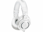 Audio-Technica ATH-M50XWH, sluchátka