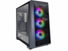 Performance A+ X7, Tower-Gehäuse