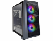Performance A+ X7, Tower-Gehäuse