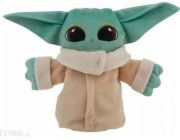 Hasbro maskot Star Wars Mandalorian Dítě Baby Yoda