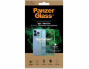 PanzerGlass PanzerGlass ClearCase - ochranné pouzdro s antibakteriálním povlakem pro iPhone 13 Pro Lime - Bezpečnost zaručena. Jednoduché splátky. Doprava zdarma od 170 PLN.