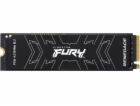 Kingston FURY RENEGADE SSD 2TB (2000GB) M.2 2280 NVMe PCI...