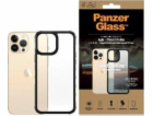 PanzerGlass  ClearCase iPhone 13 Pro Max 6.7 černé Antiba...