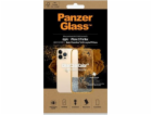 PanzerGlass PanzerGlass ClearCase - ochranné pouzdro s an...