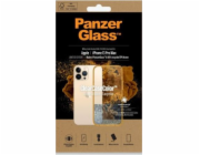 PanzerGlass PanzerGlass ClearCase - ochranné pouzdro s antibakteriálním povlakem pro iPhone 13 Pro Max Tangerine - Záruka bezpečnosti. Jednoduché splátky. Doprava zdarma od 170 PLN.
