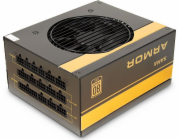 Inter-Tech SAMA FTX-850-B ARMOR 850W, PC zdroj