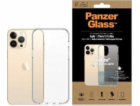PanzerGlass PanzerGlass ClearCase - ochranný kryt s antib...
