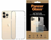 PanzerGlass PanzerGlass ClearCase - ochranný kryt s antibakteriálním povrchem pro iPhone 13 Pro Max, průhledný
