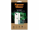 PanzerGlass PanzerGlass ClearCase - ochranné pouzdro s an...