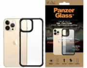 PanzerGlass PanzerGlass ClearCase - ochranné pouzdro s antibakteriálním povlakem pro iPhone 13 Pro Max Strawberry - Záruka bezpečnosti. Jednoduché splátky. Doprava zdarma od 170 PLN.