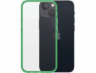PanzerGlass PanzerGlass ClearCase - ochranné pouzdro s an...