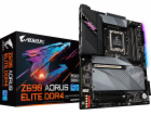 GIGABYTE Z690 AORUS ELITE DDR4 / LGA1700 / Intel Z690 / 4...