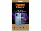PanzerGlass PanzerGlass ClearCase iPhone 13 Pro 6.1 Antib...