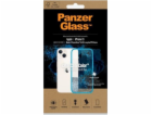 PanzerGlass  ClearCase iPhone 13 6.1 antibakteriální voje...