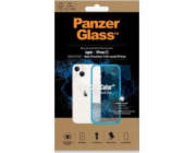 PanzerGlass  ClearCase iPhone 13 6.1 antibakteriální vojenské Bondi Blue 0331