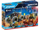 Playmobil 70888 Expedice na Mars s vozidly
