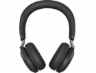 Jabra náhlavní souprava Evolve2 75, Link 380a MS, stereo,...