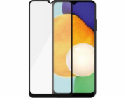 PanzerGlass  E2E Regular Samsung A03 Case Friendly black/black 7280