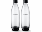 Sodastream FUSE Doppelpack 1,0L PET