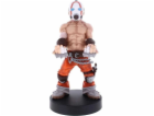 Borderlands Psycho, Halterung