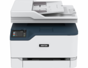 Xerox C235DNI, multifunkční tiskárna