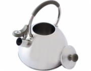 Rychlovarná konvice MAESTRO MR-1323 nerez 2,5l