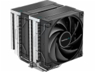DEEPCOOL chladič AK620 / 2x120mm fan / 6x heatpipes / pro...