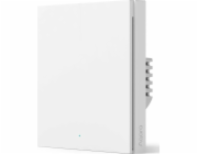 Aqara Smart Home Nastenny vypinac H1 s Pripojenim neutrálneho vodiča