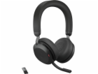 Sluchátka s mikrofonem Jabra Headphones Evolve2 75 Link38...
