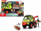 Pojazd CITY Unimog U530, 50 cm