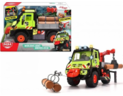 Pojazd CITY Unimog U530, 50 cm