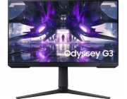 SAMSUNG Odyssey G32A (LS24AG320NUXEN)