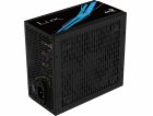 Aerocool LUX napájecí zdroj 1000 W 20+4 pin ATX ATX Černá...