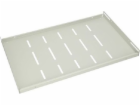 Extralink 1U 300mm Grey | Shelf | 19   for wall-mounted w...