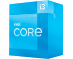 CPU INTEL Core i3-12100, 3.30GHz, 12MB L3 LGA1700, BOX